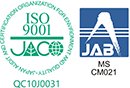 ISO9001/14001